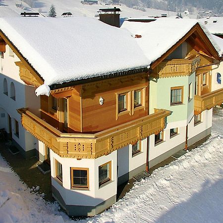 Apartment Landhaus Anton By Interhome Aschau Im Zillertal Exterior photo